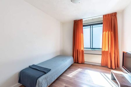 Two Bedroom Temporary Accommodation — Amsterdam Central - Foto 2