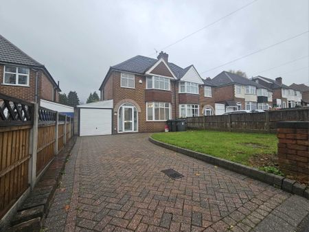 Banners Gate Road, Sutton Coldfield - Photo 3