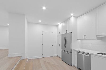 For Lease - 93 Highfield Road Unit# Lower, Toronto, Ontario - Photo 4