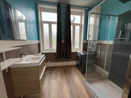 Appartement T1 Tourcoing à louer - Photo 4