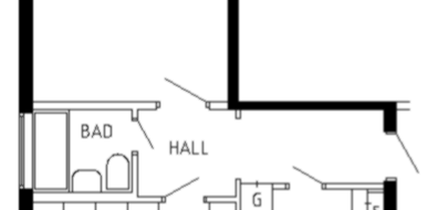 Torsplan, Anderstorp - Photo 2