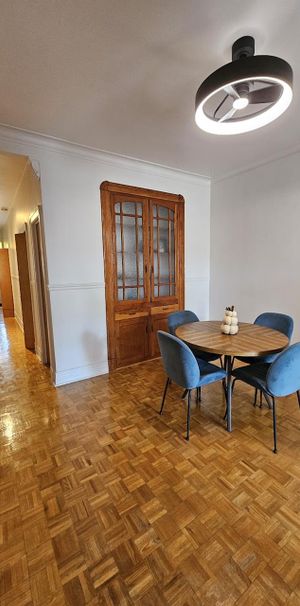 Charmant 3½ Meublé Tout Inclus - Photo 1