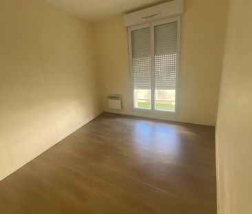 Location Appartement 2 pièces 39m² ORLEANS 45000 - Photo 1