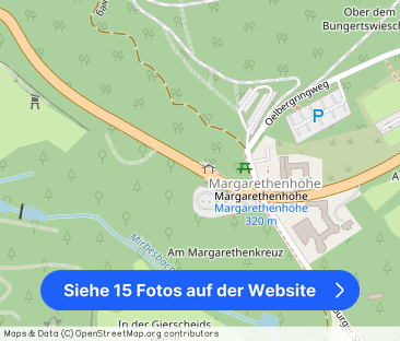 Exklusive 2-Zimmer-Wohnung *barrierefrei *Tiefgarage *Aufzug - Foto 1