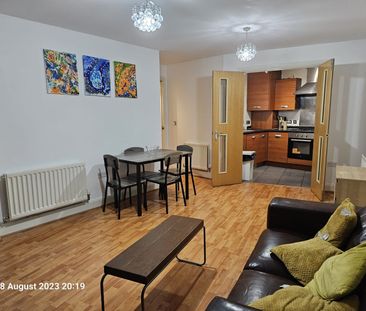 Room in a Shared Flat, Lee Bank Middleway, B15 - Photo 5