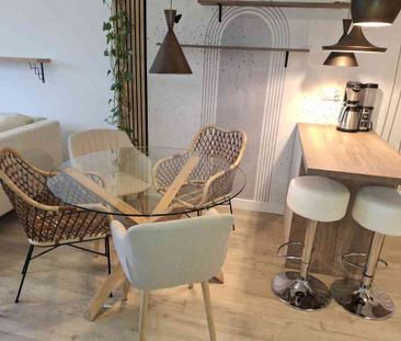 (Symbol 435931) MIESZKANIE na WYNAJEMSzczecin, Bukowo Trzypokojowe ... - Фото 5