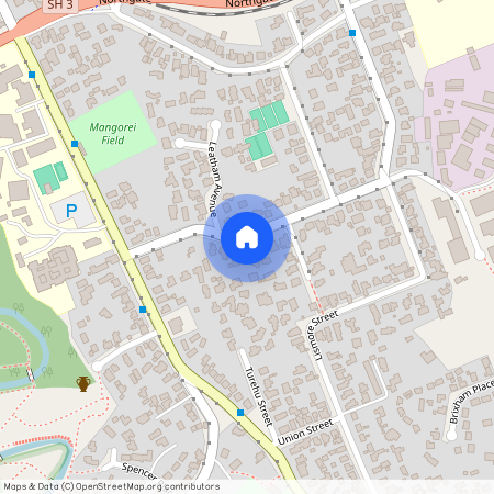 1/20 Rimu Street, Strandon, New Plymouth