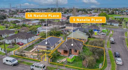 Renovated 2 bedroom Home Otara - Photo 5