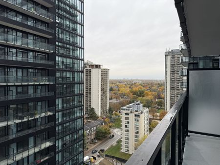 For Lease - 110 Broadway Avenue Unit# 1504S, Toronto, Ontario - Photo 3