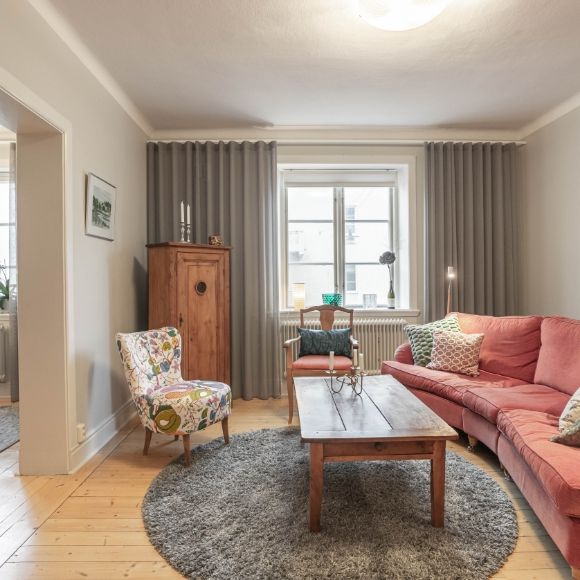 Jönköping - 4rok - 17mån - 17.227kr/mån - Photo 1