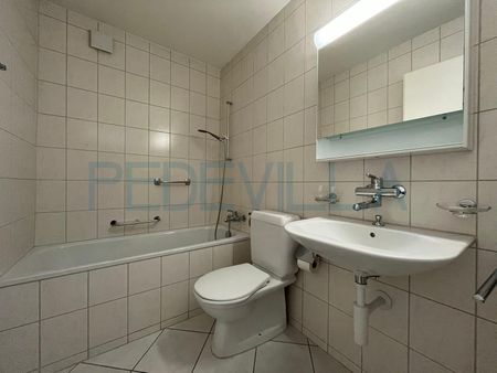 2.5 Zimmer, 55 m², 1. Stock - Foto 2