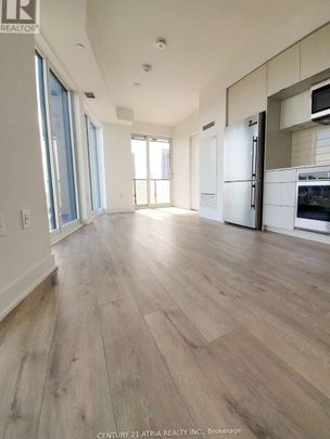 For Lease - 575 Bloor Street Unit# 3308, Toronto, Ontario - Photo 1