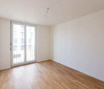 4.5-Zimmer, 95 m², CHF 2'680.-- - Foto 4