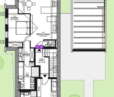 Wohnquartier an der Dinkel - Neubauwohnungen zur Miete! - Foto 3