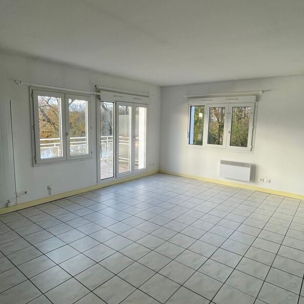 Appartement à louer 3 pièces • Myennes - Photo 1