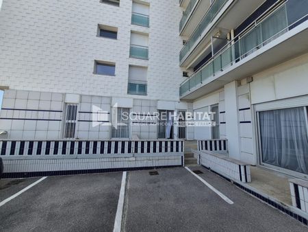 Location Appartement 1 pièce 22m² BERCK 62600 - Photo 5