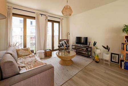 Appartement te huur - Photo 3