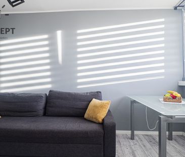 Przytulne 2 pok. | Balkon | Po remoncie - Фото 2