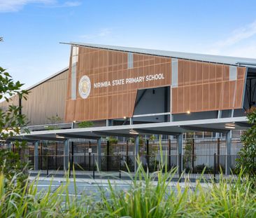 124 Charlotte Avenue, Nirimba, Qld 4551 - Photo 1