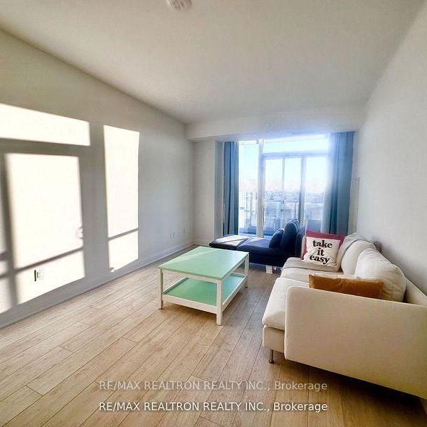 For Lease - 10 Gatineau Drive Unit# 311W, Vaughan, Ontario - Photo 1