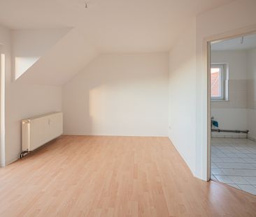 Ihre neue Maisonette mit Balkon in ruhiger Neubausiedlung in Königs... - Photo 2