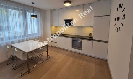 Zariadený 2 izbový byt v NOVOSTAVBE ZUCKERMANDEL s balkónom a parkovacím miestom - Fotografia 3