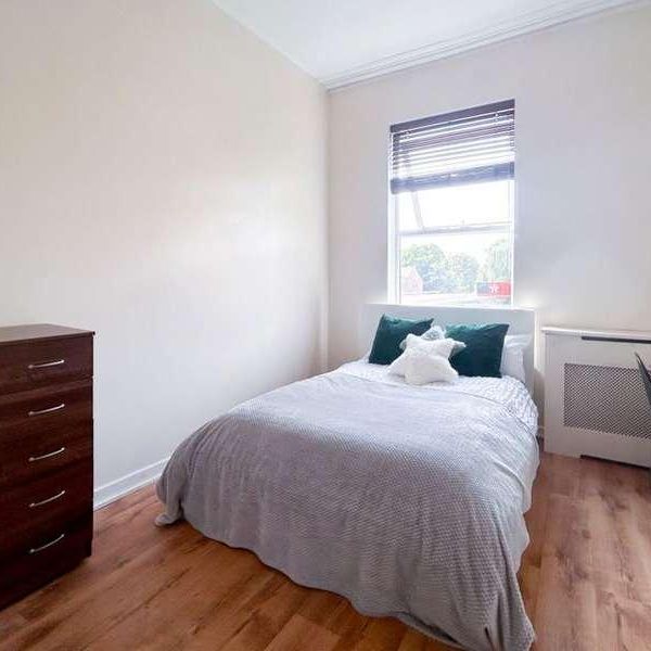 Bedroom Flat, Duffield Road - Students, DE1 - Photo 1