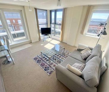 Avenel Way, Poole, BH15 - Photo 4