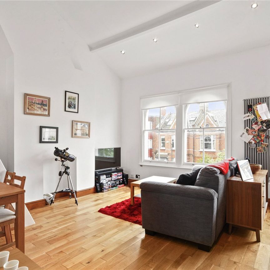 Endlesham Road, Balham, SW12, London - Photo 1