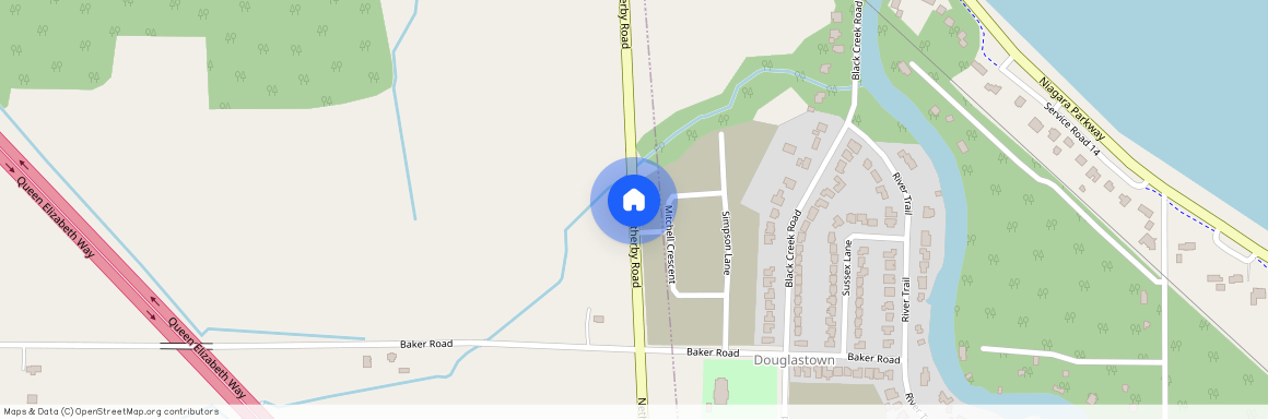 3951 MITCHELL Crescent, Stevensville