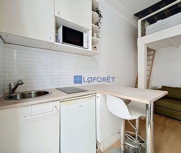 Appartement T1 PARIS à louer - Photo 3