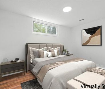 For Lease - 29 Juanita Drive Unit# BSMT, Hamilton, Ontario - Photo 5