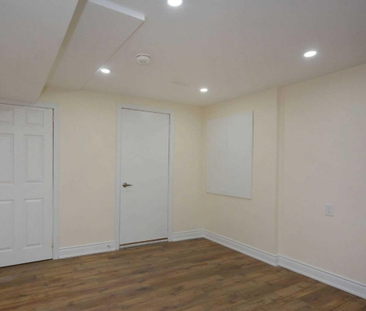 For Lease - 833 Mays Crescent Unit# Bsmt, Mississauga, Ontario - Photo 5