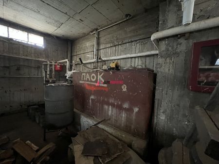 Μονοκατοικία για ενοικίαση Λουτρά Θέρμης (Βασιλικά) - Photo 4
