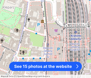 Mieszkanie, 35,27 m², Kraków - Photo 1