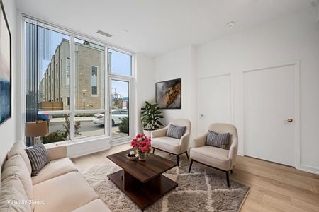 For Lease - 10 Honeycrisp Crescent Unit# 105, Vaughan, Ontario - Photo 2