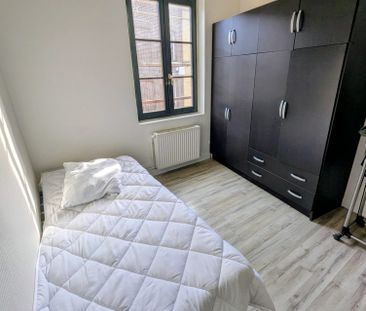 Location Appartement 2 pièces 36m² ELBEUF 76500 - Photo 3