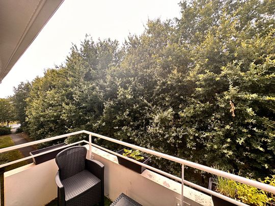 Location appartement 3 pièces, 70.36m², La Roche-sur-Yon - Photo 1