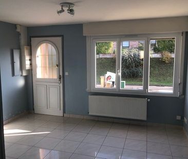 Villa 2 pièces à Fouquières-lès-Béthune - Photo 4