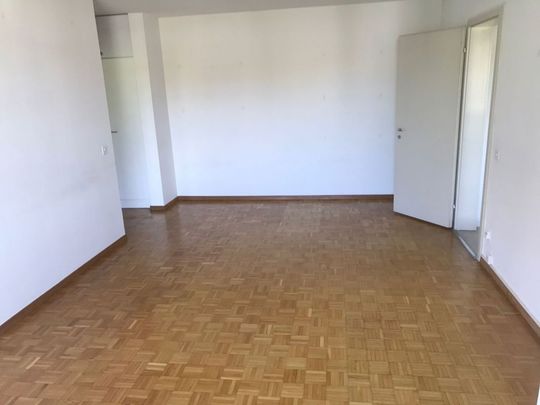 Charmante 2-Zimmerwohnung im Herzen von Kleinbasel - Photo 1