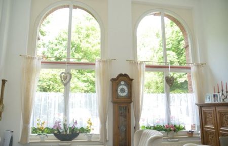 Servicewohnen & Pflege in der Seniorenresidenz Breddegarten - Photo 2