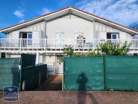 Appartement à louer 2 pièces 36.46m² - Photo 3