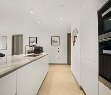 The Compton, 30 Lodge Road, St John's Wood, London, NW8 - Photo 6