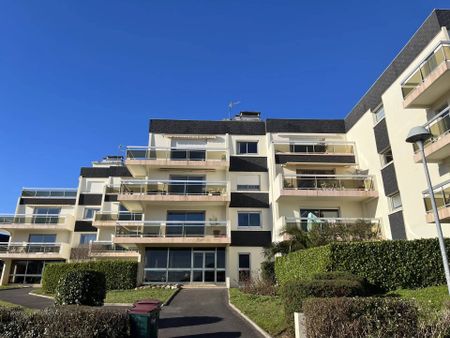 KERBONNE - VUE MER - TERRASSE - GARAGE - Photo 2