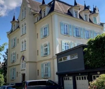 Sublime appartement de 6 pièces rénové avec vue sur sur le Léman - Foto 5