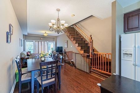 For Lease - 22 Market Garden Mews, Toronto, Ontario - Photo 4