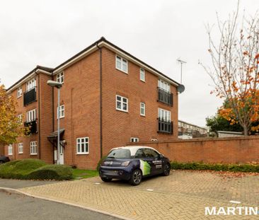 2 bedroom ground floor flat to rent - Photo 5