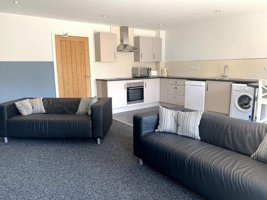 3 bedroom terraced house to rent - Photo 1