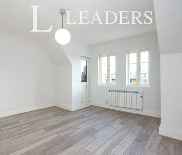 1 bedroom apartment to rent Lewisham High Street, London, SE13 - Photo 2