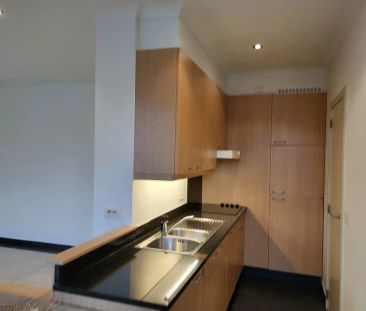 Appartement met 1 slaapkamer te huur op toplocatie. - Foto 4